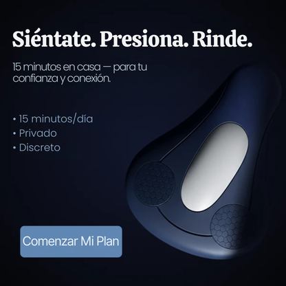 NeuroPulse® Dispositivo de Terapia Pélvica [Recupera el Control]