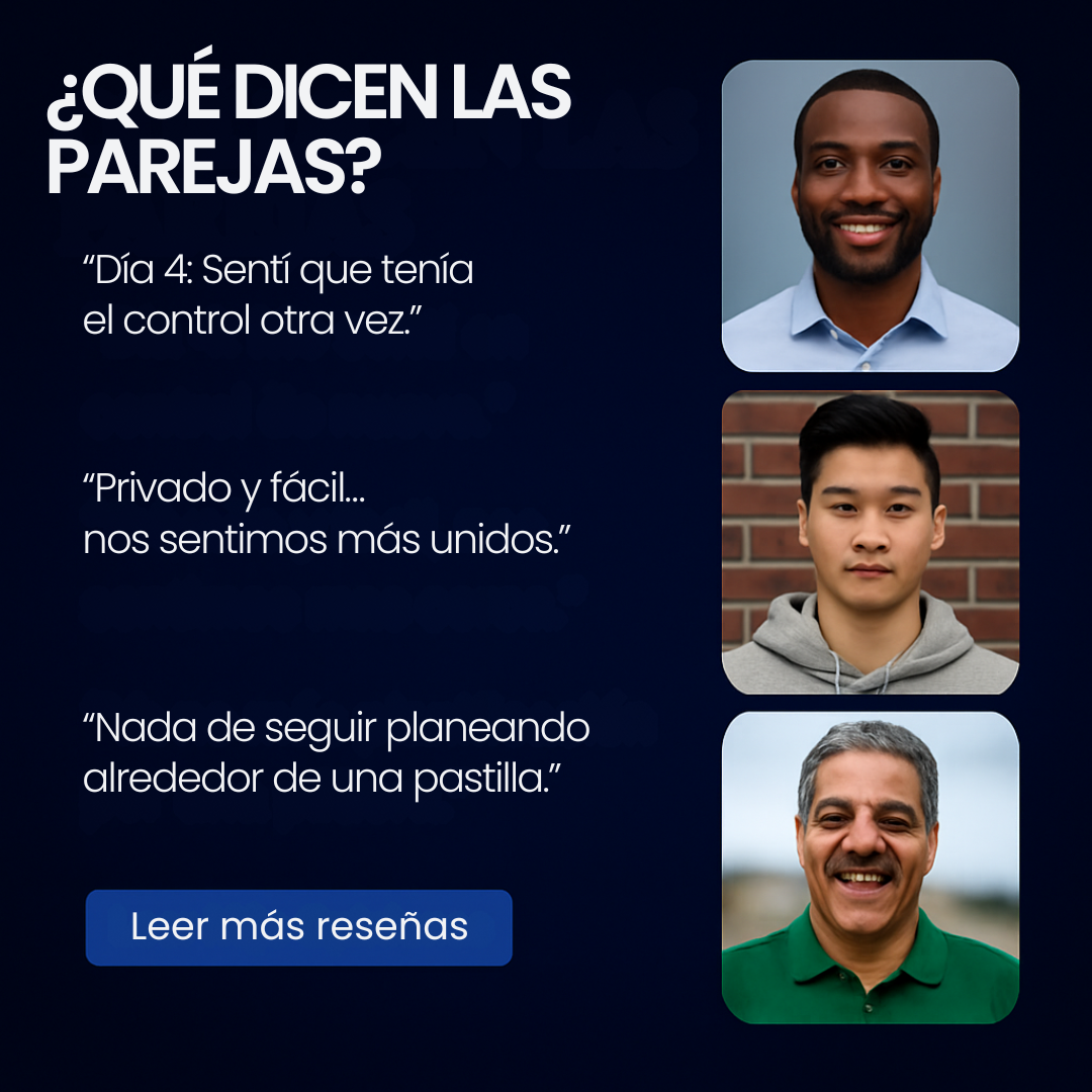 NeuroPulse® Dispositivo de Terapia Pélvica [Recupera el Control]