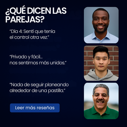 NeuroPulse® Dispositivo de Terapia Pélvica [Recupera el Control]